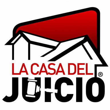 CDJ La Casa del Juicio